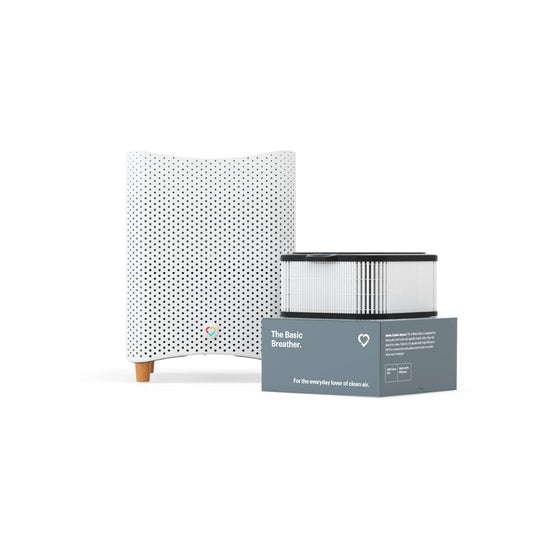 Mila Air Purifier (Mini)