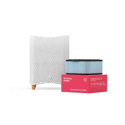 Mila Air Purifier (New Format)